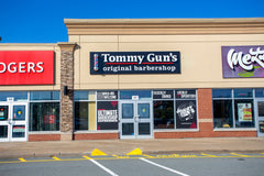 Downsview Plaza Store Image