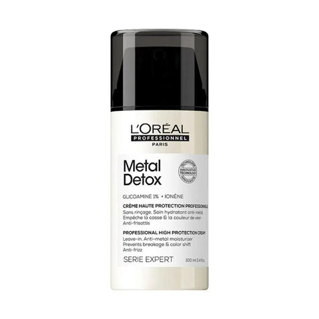 Metal Detox High Protection Cream-L’Oréal Professionnel