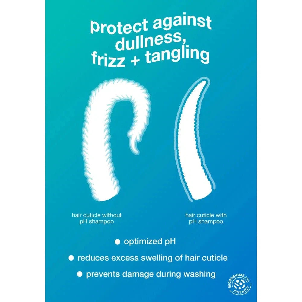 Shield + Smooth Routine-K18 Biomimetic Hair Science