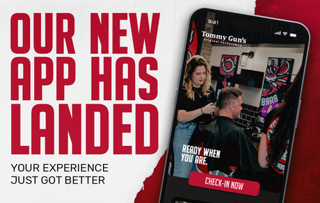 Our NEW App Has Landed: Your Experience Just Got Better