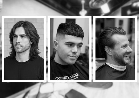 Best Beard and Hair Pairings for 2026: Balance and Style