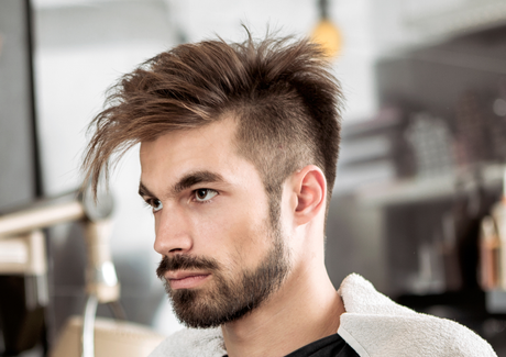 Rough, Matte, Perfect: Comparing Men’s Sea Salt Sprays