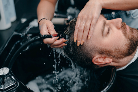 Beyond the Cut: Why Hair & Scalp Health Is the Next Grooming Frontier