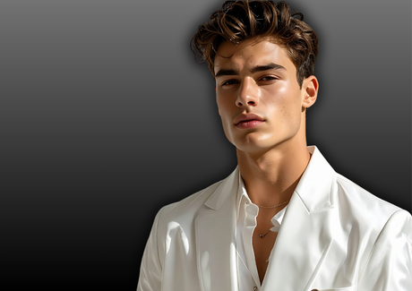 Looking Sharp for Special Occasions: Weddings and Beyond