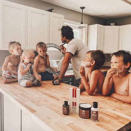 Father's Day Gift Guide