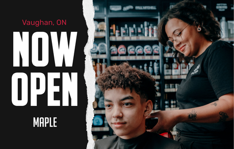 Tommy Gun’s just opened in Maple – Welcome to your new shop Vaughan, ON!