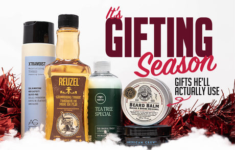 It's Gifting Season: Men's Gifts He Will Actually Use