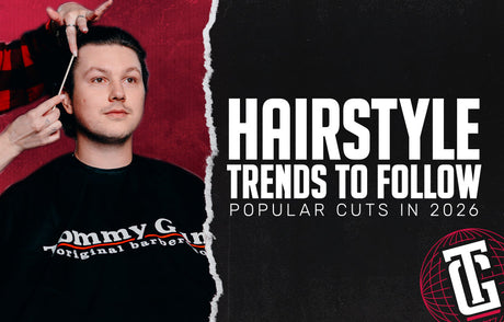 Hairstyle Trend Predictions for 2026: Cuts You Need to Know