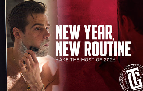 New Year, New Routines: Make the Most of 2026
