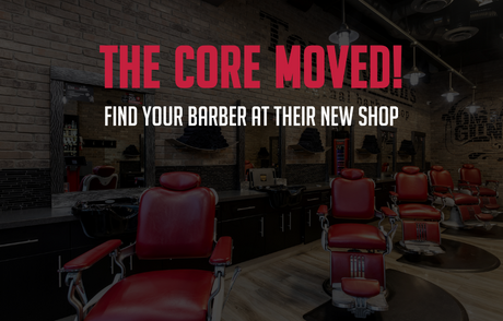 Hey Calgary, The Core Moved! Find Your New Shop