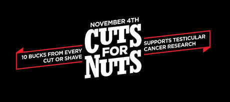 Cuts for Nuts