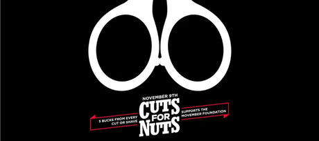 CUTS FOR NUTS 2019 RAISES OVER $30,000
