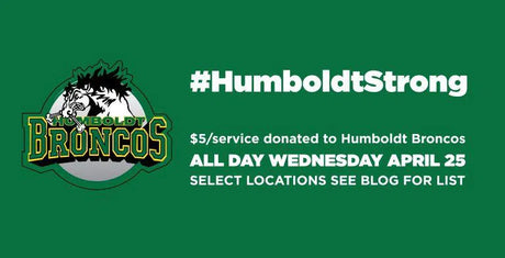 Humbolt Strong