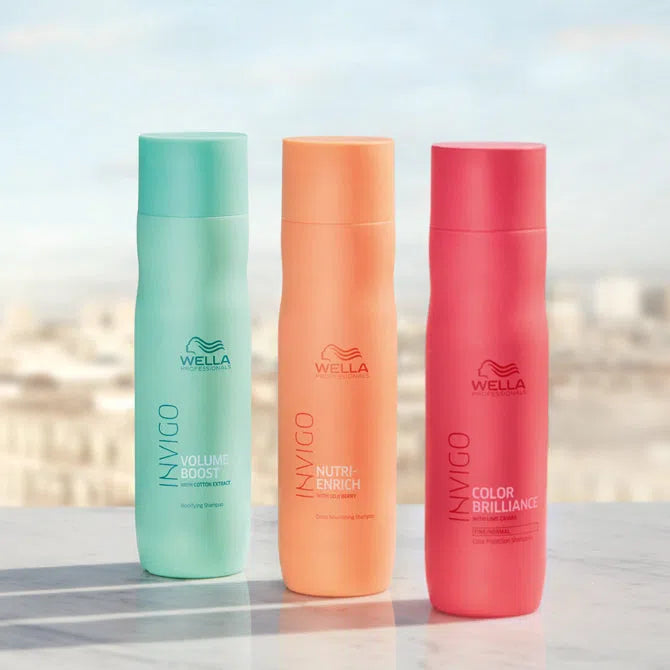 Wella volume booster deals