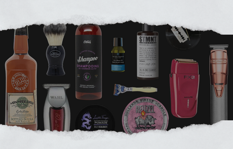 Barber's Essentials Sale