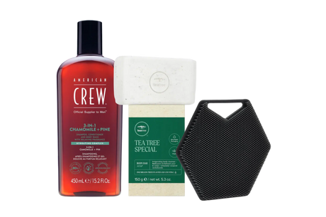 Bath & Body