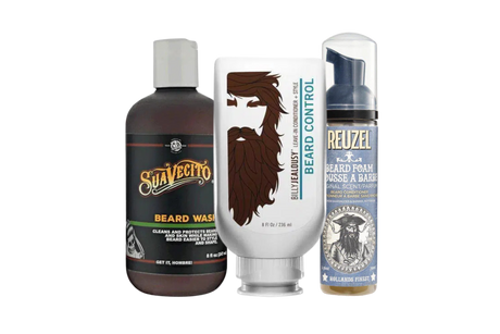 Beard Care