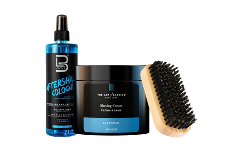 Beard & Shave Care