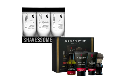 Beard and Shave Gift Sets & Kits