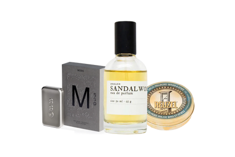 Cologne & Fragrance