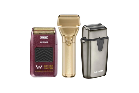 Electric Shavers