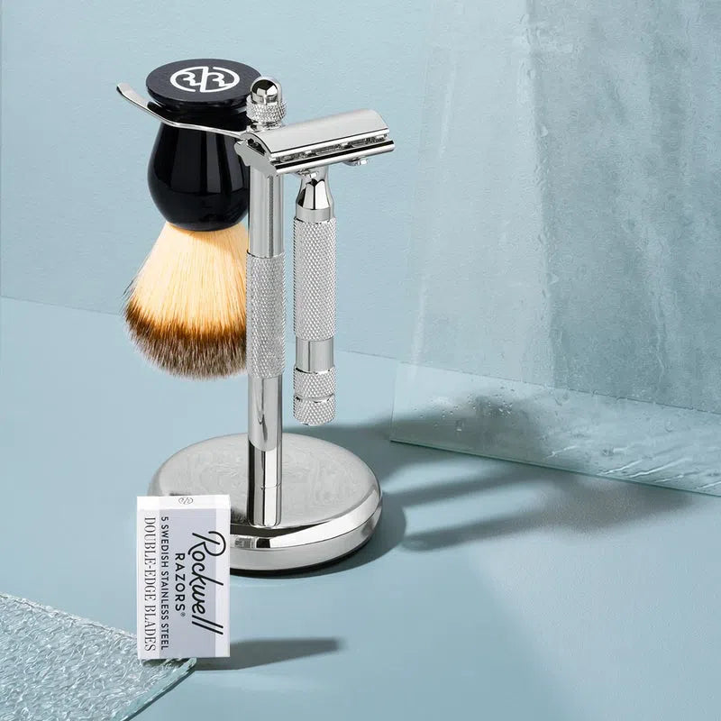 Rockwell Razors