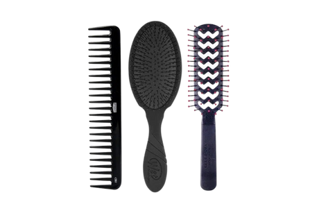 Brushes & Combs