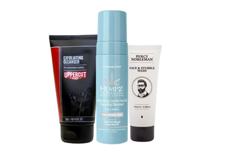 Cleansers