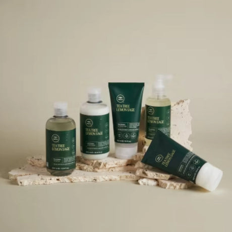 Paul Mitchell Tea Tree