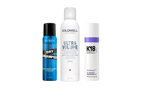 Dry Shampoo