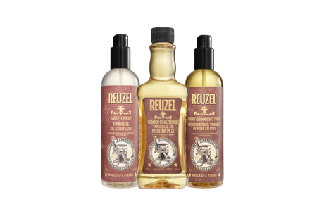 Grooming Spray