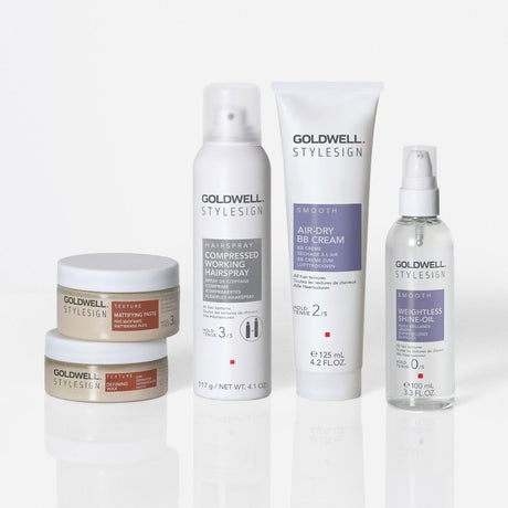 Goldwell | StyleSign