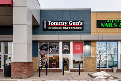 Beacon Hill Store Image