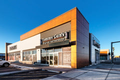 East Hills Store Image