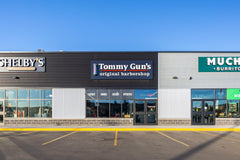 Taunton Road Store Image 1