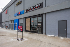 Upper Canada Mall Store Image