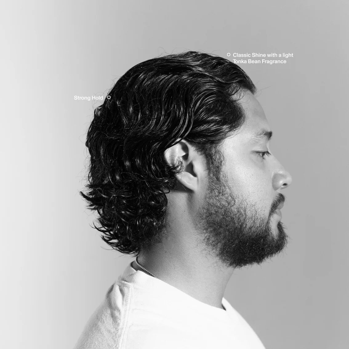 101 Proof Classic Pomade