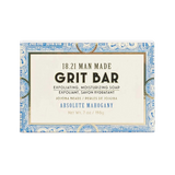 18.21 Grit Bar Soap Absolute Mahogany