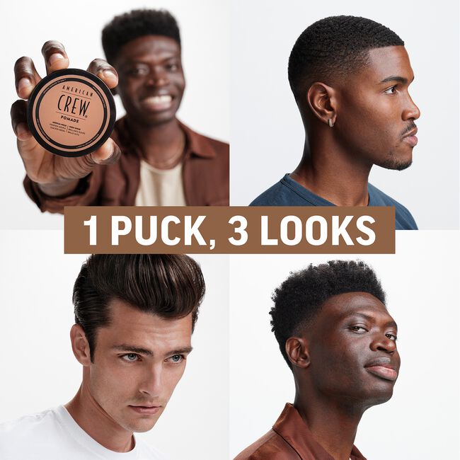 3-In-1 Classic and Pomade Duo