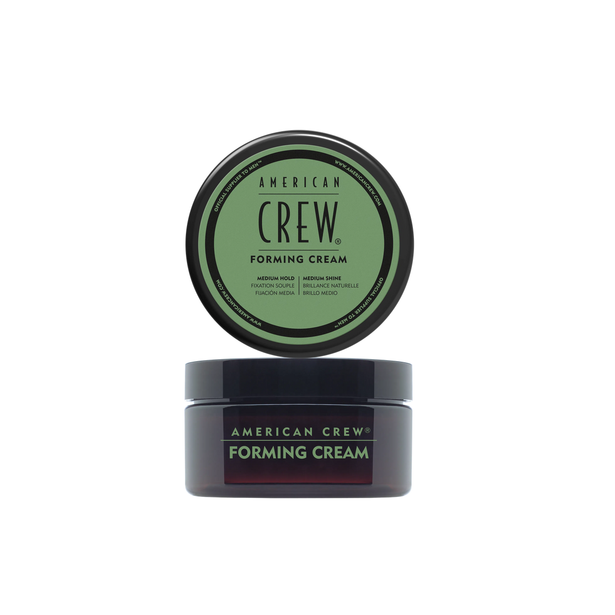 3-In-1 Tea Tree And Forming Cream Duo