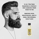 3-In-1 Tea Tree Road Trip