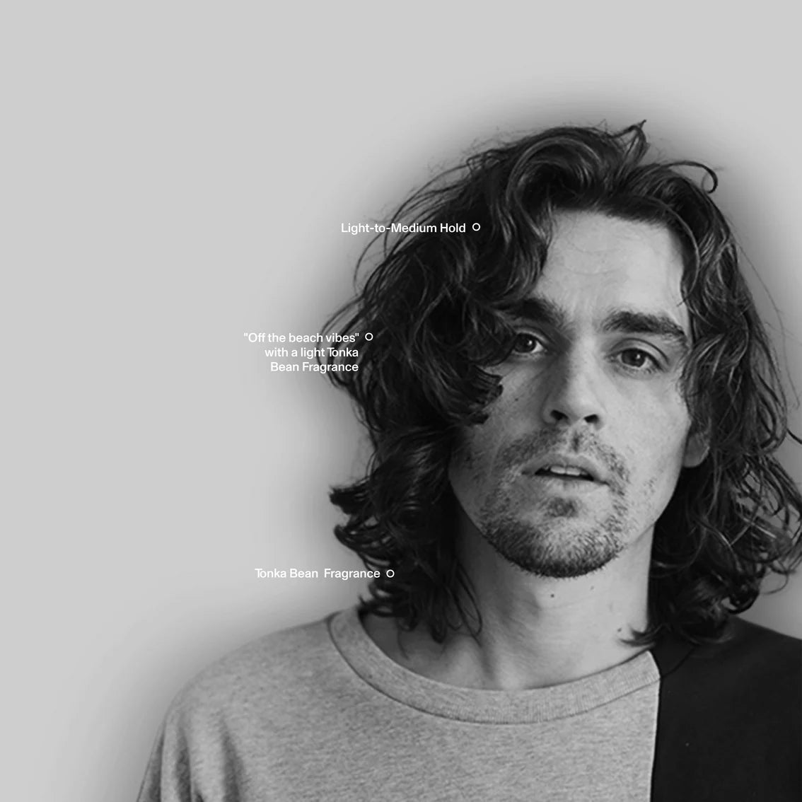 40 Proof Sea Salt Spray