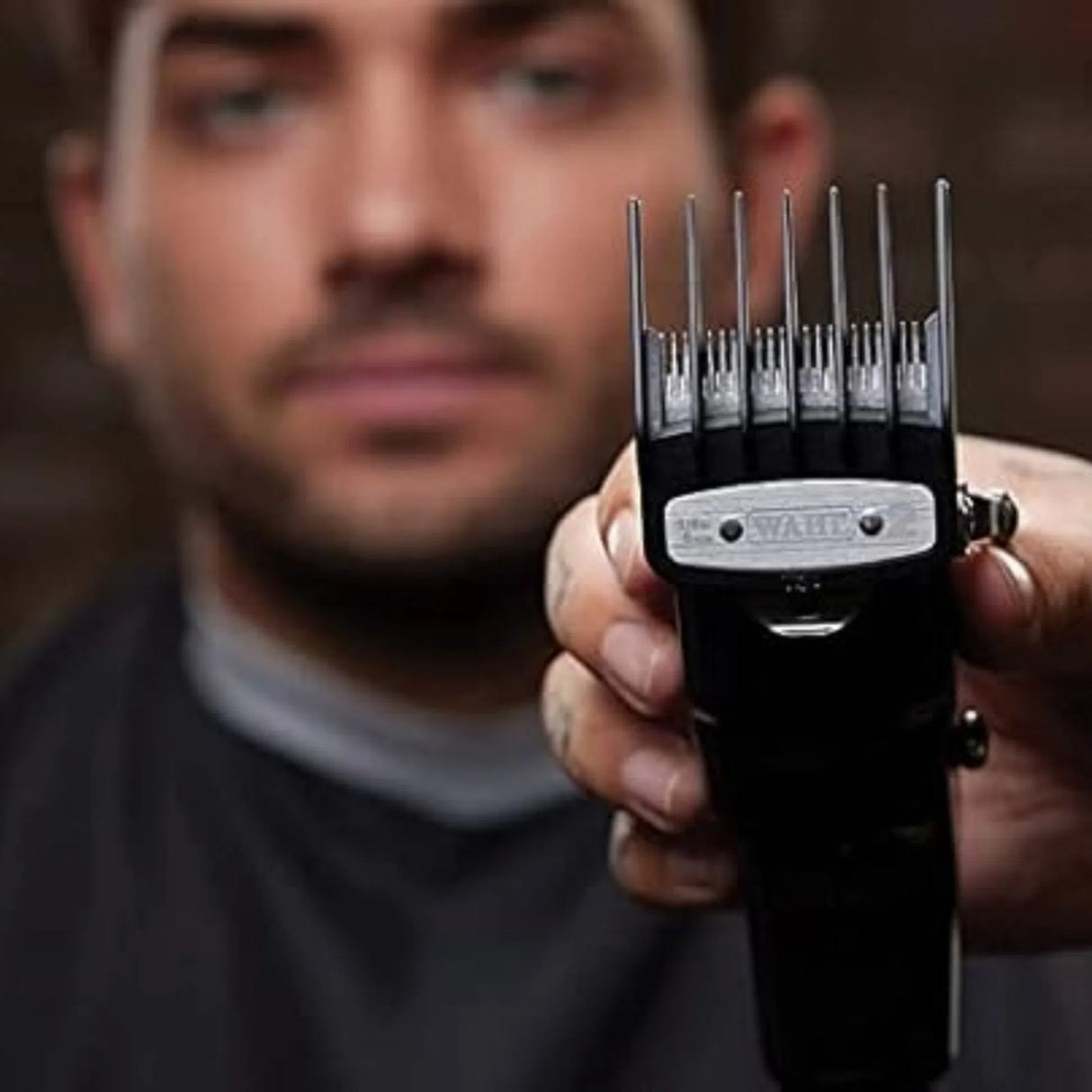 5 Star Balding Clipper