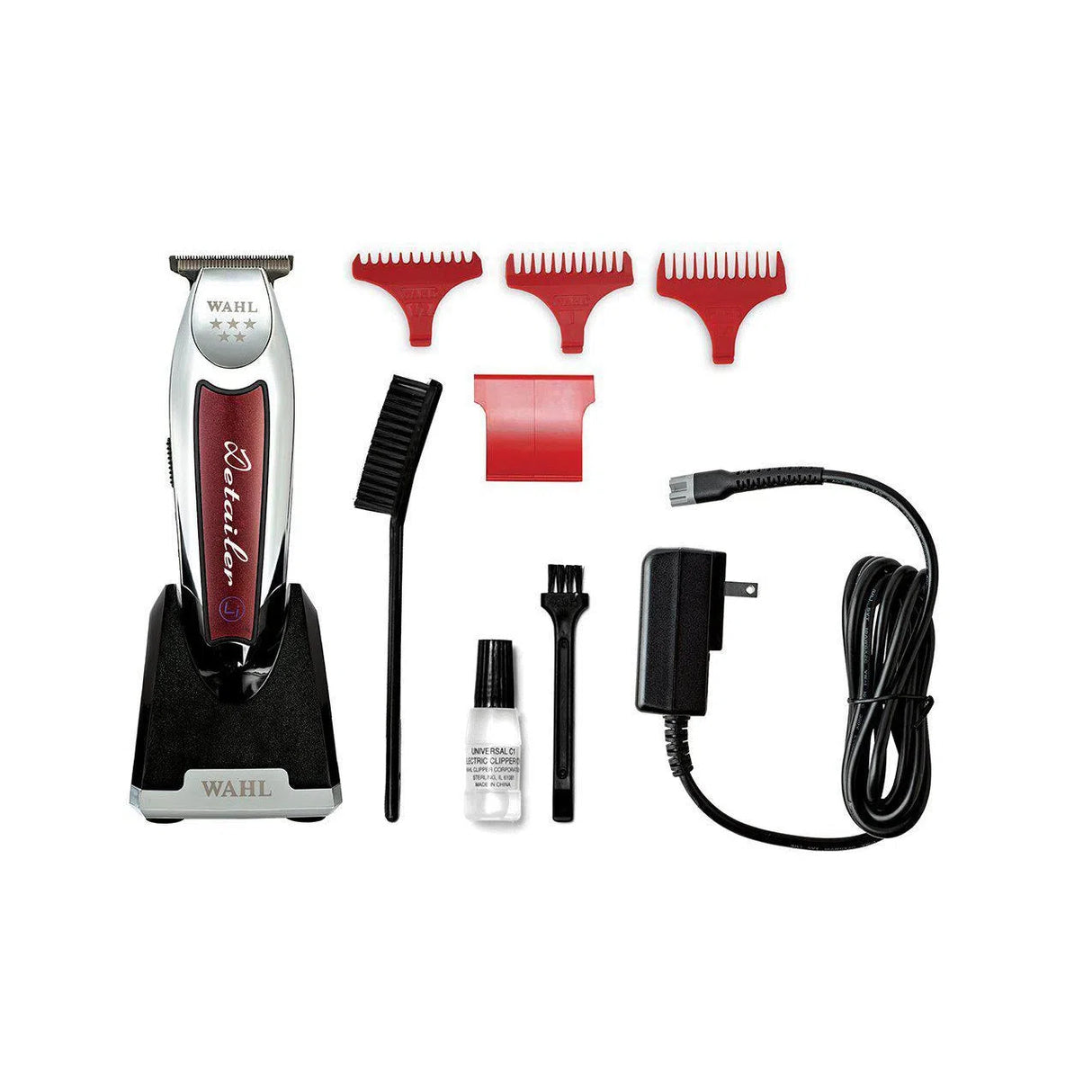 5 Star Cordless Detailer Li