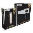5 Star Cordless Legend Clipper & Barber Dryer Duo