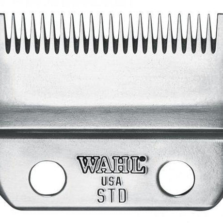 5 Star Stagger-Tooth Clipper Blade