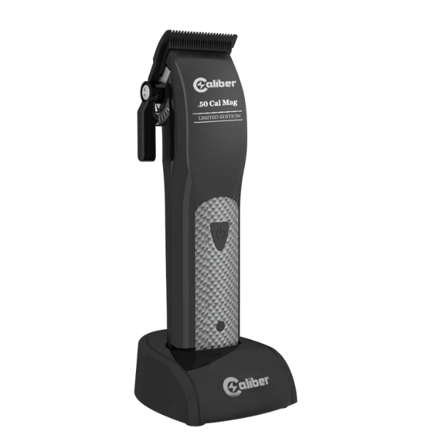 .50 CAL MAG LE Cordless Clipper - Black - 9132