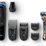 7-In-1 Trimmer