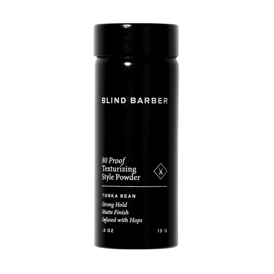 80 Proof Texturizing Styling Powder