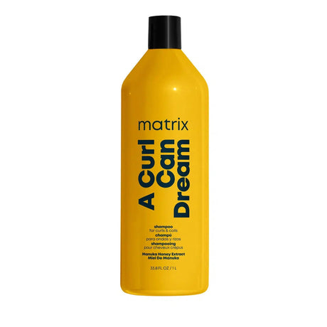 A Curl Can Dream Shampoo